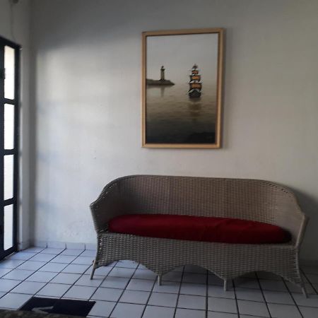 פורטאלזה Panoramica Pousada מראה חיצוני תמונה
