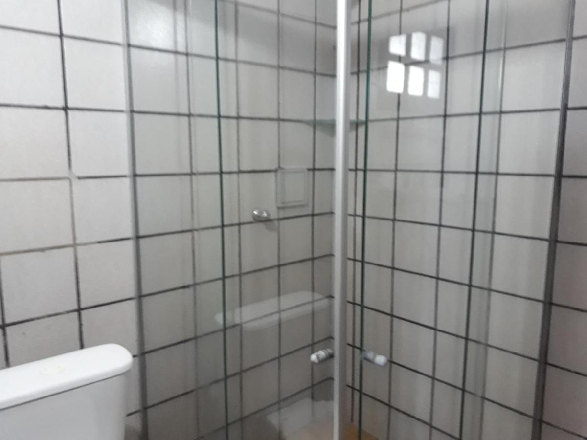 פורטאלזה Panoramica Pousada מראה חיצוני תמונה