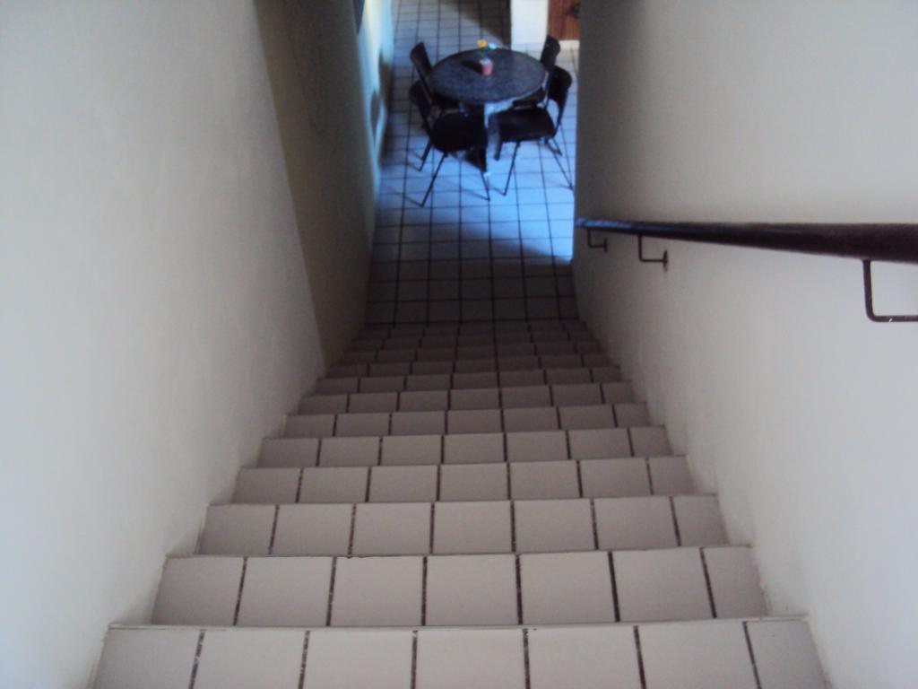 פורטאלזה Panoramica Pousada מראה חיצוני תמונה